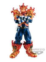 My Hero Academia Endeavor Figure Age of Heroes 19cm