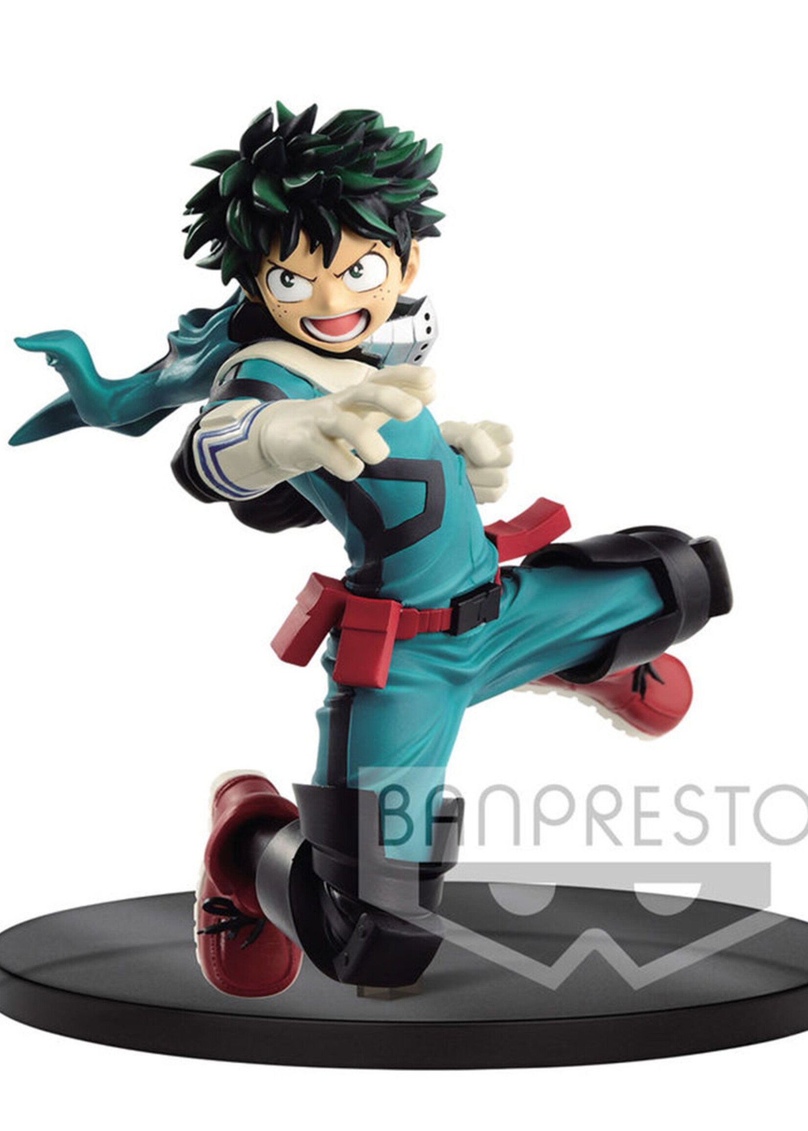 My Hero Academia Izuku Midoriya 14cm