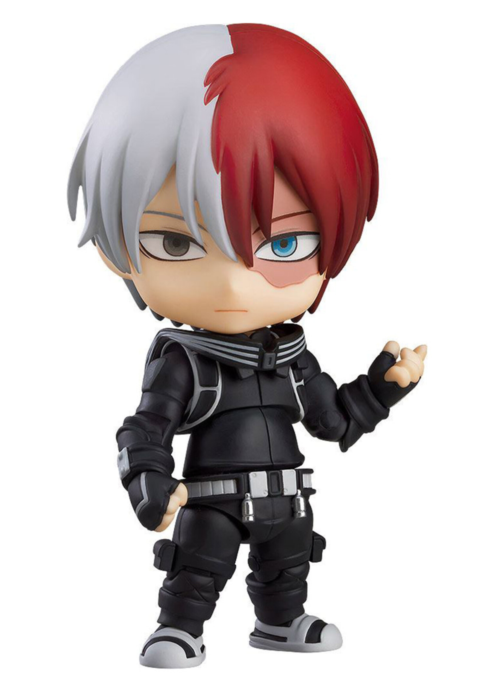 My Hero Academia Shoto Todoroki Stealth Nendoroid