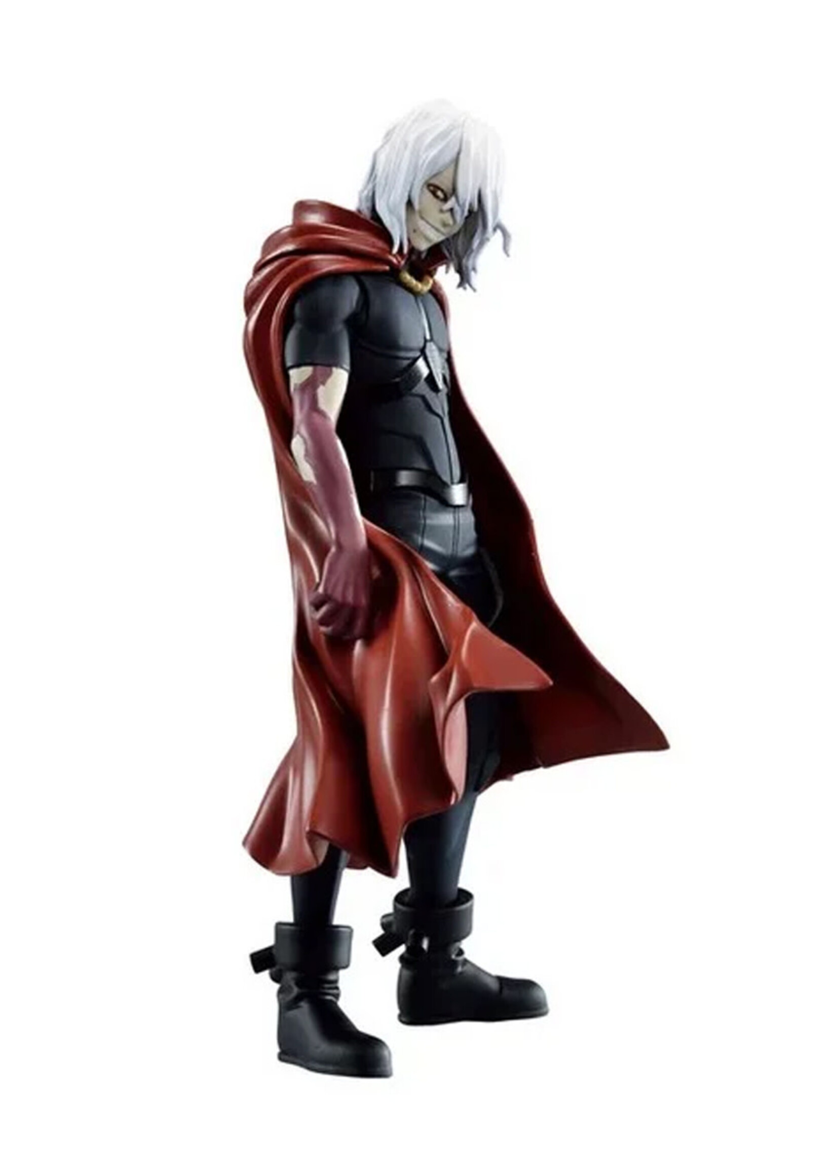 My Hero Academia Tomura Shigaraki Figure DFX 20cm