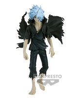 My Hero Academia Tomura Shigaraki Figure DXF 18cm