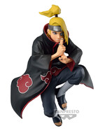 Naruto Shippuden Deidara  Figure Vibration Stars 13cm