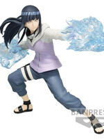 Naruto Shippuden Hyuga Hinata Figure Vibration Stars 16cm