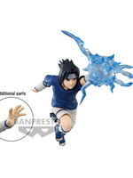 Naruto Uchiha Sasuke Figure Effectreme 12cm