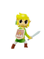 Nintendo Minifigure Link  Zelda Windwaker