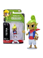 Nintendo Minifigure Tetra Zelda Windwaker
