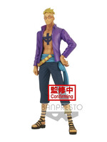 One Piece  Marco - Figure  DXF The Grandline Men 17CM