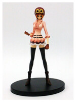 One Piece The Grandline Lady  VOL 4 Koala