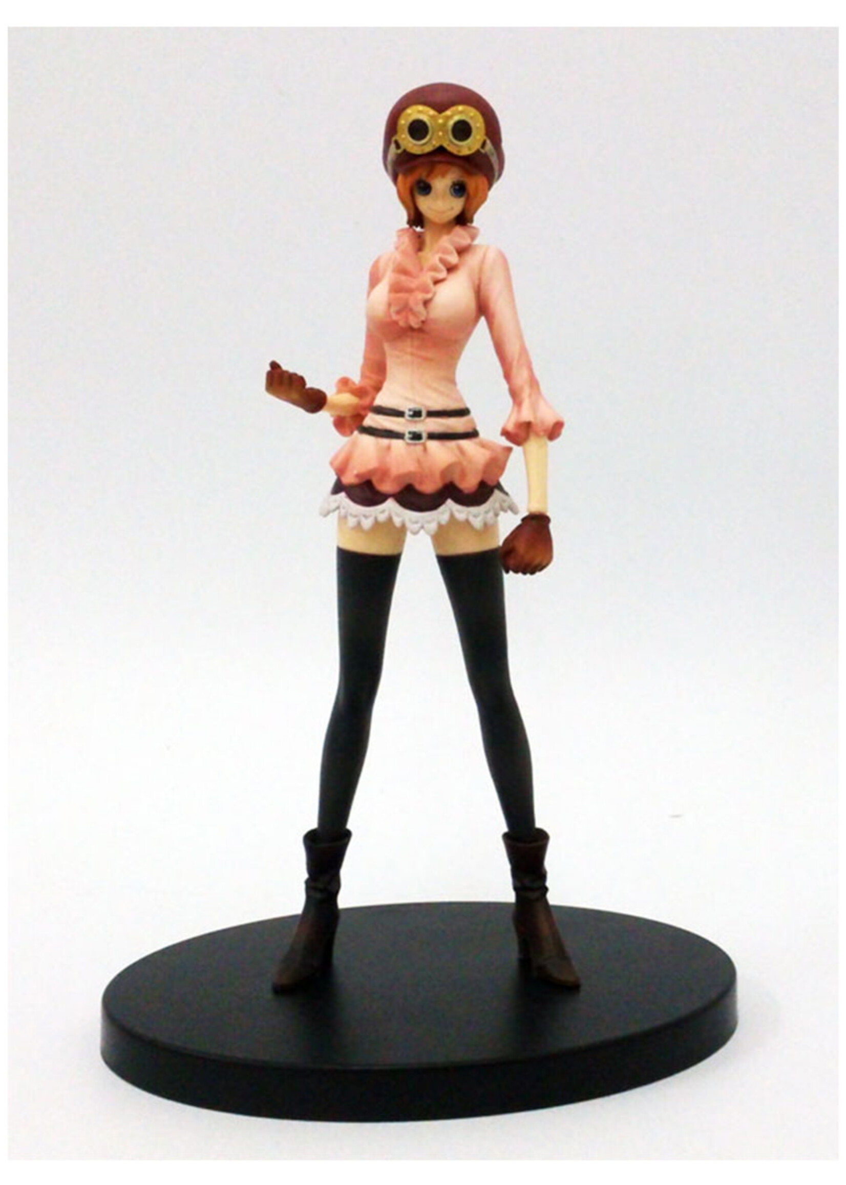 One Piece The Grandline Lady  VOL 4 Koala