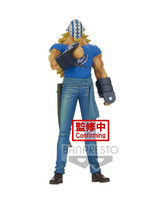One Piece Figure Killer DXF The Grandline Men 17CM