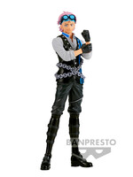 One Piece Film Red Koby Figure  DXF The Grandline Series 17