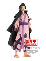 One Piece Izou Figure Dxf The Grandline Men 17cm