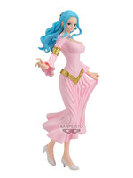 One Piece Nefeltari Vivi  Figure Glitter & Glamours 2