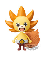 One Piece Sunny Kun Figure  Dxf The Grandline Men