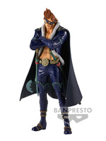 One Piece X Drake Figure DXF  The Grandline Men 17cm