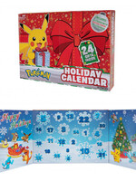 Pokemon Advent Calendar