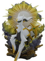 Pokemon Figurine Arceus