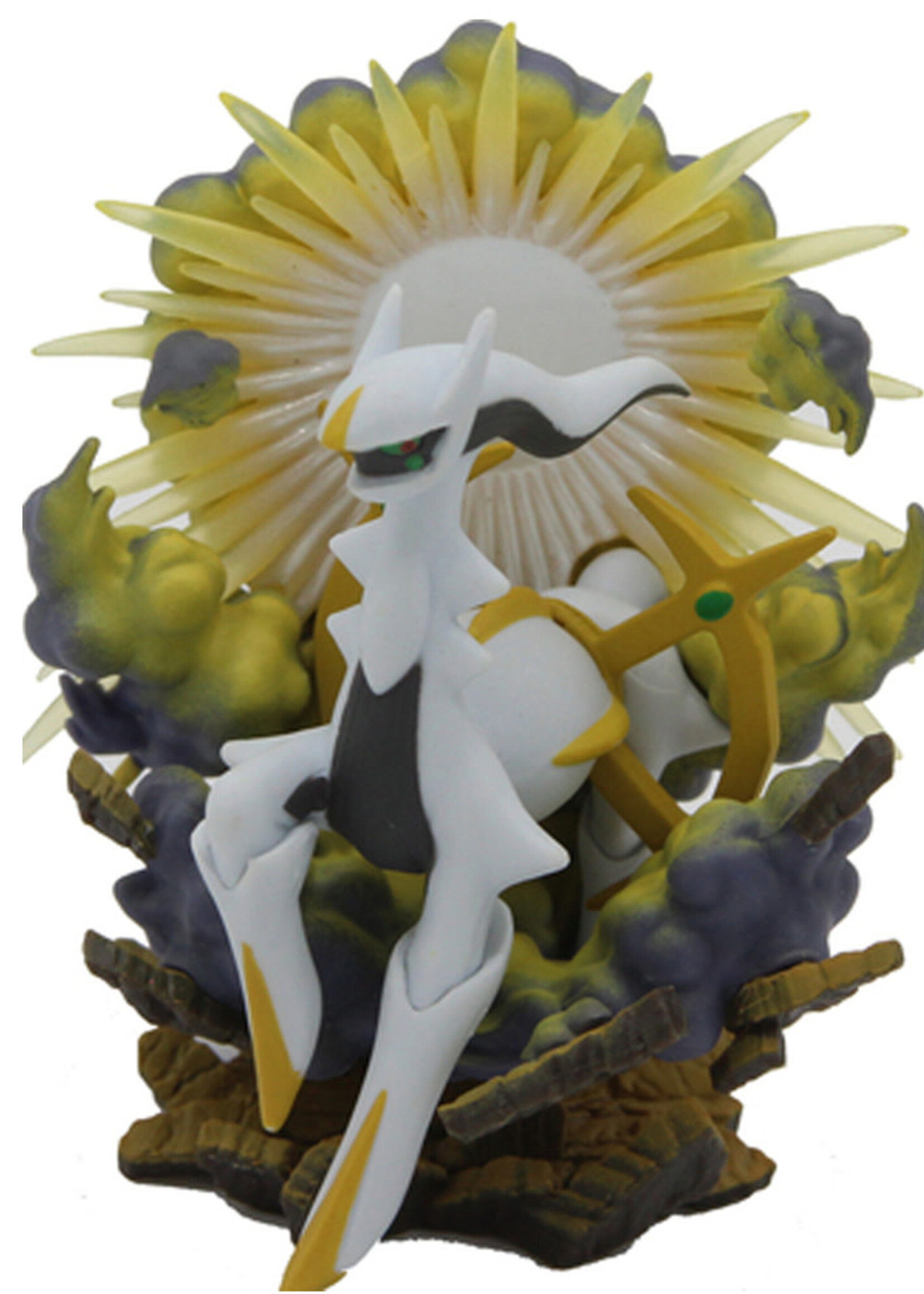 Pokemon Figurine Arceus