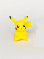 Pokemon Pikachu Mini Figure