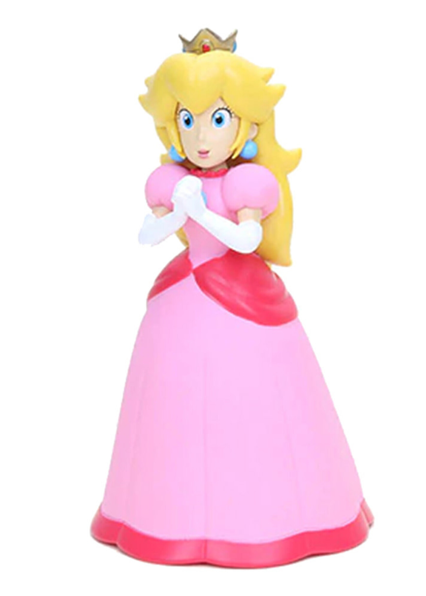 Princess Peach Mini Figure 5cm
