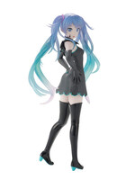 Project Diva Arcade Hatsune Miku Ghost SPM Figure 24cm