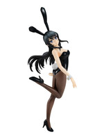 Rascal ... Bunny Girl Senpai  Mai Sakurajima Pop Up Parad