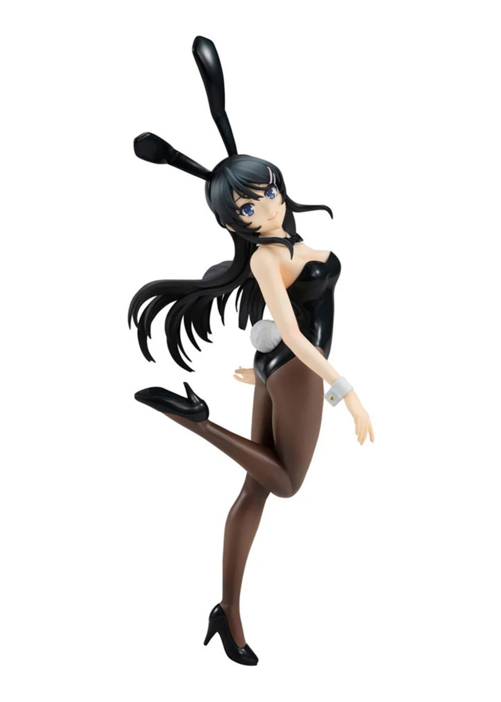 Rascal ... Bunny Girl Senpai  Mai Sakurajima Pop Up Parad