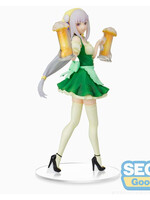 Re:Zero Emilia Oktoberfest  Figure SPM 21cm