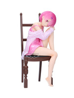 Re:Zero Ram Relax Time 20cm