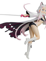 Smile Of The Arsnotoria Cat Kingdom Pop Up Parade 16cm