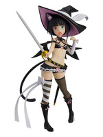 Smile Of The Arsnotoria Petit Albert Cat Kingdom Pop Up