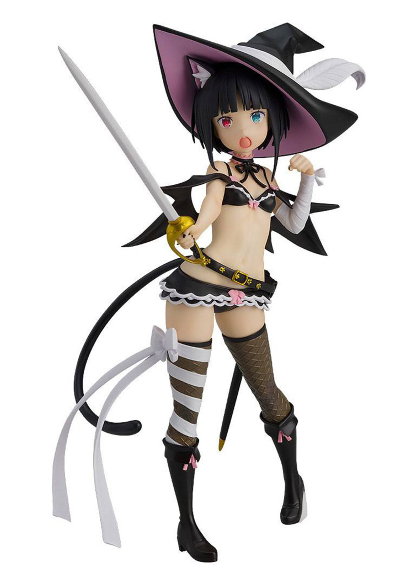 Smile Of The Arsnotoria Petit Albert Cat Kingdom Pop Up