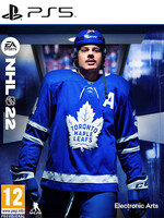 NHL 22 PS5
