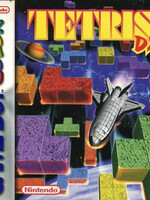 Tetris DX GBC