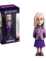 Wednesday Enid Sinclair Figure Minix 12cm