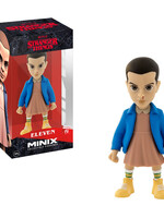 Stranger Things Eleven Figure Minix 12cm