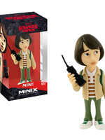 Stranger Things Mike Figure Minix 12cm