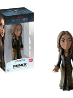 The Witcher Yennefer Figure Minix 12cm