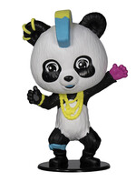 Ubisoft Heroes Collection Panda
