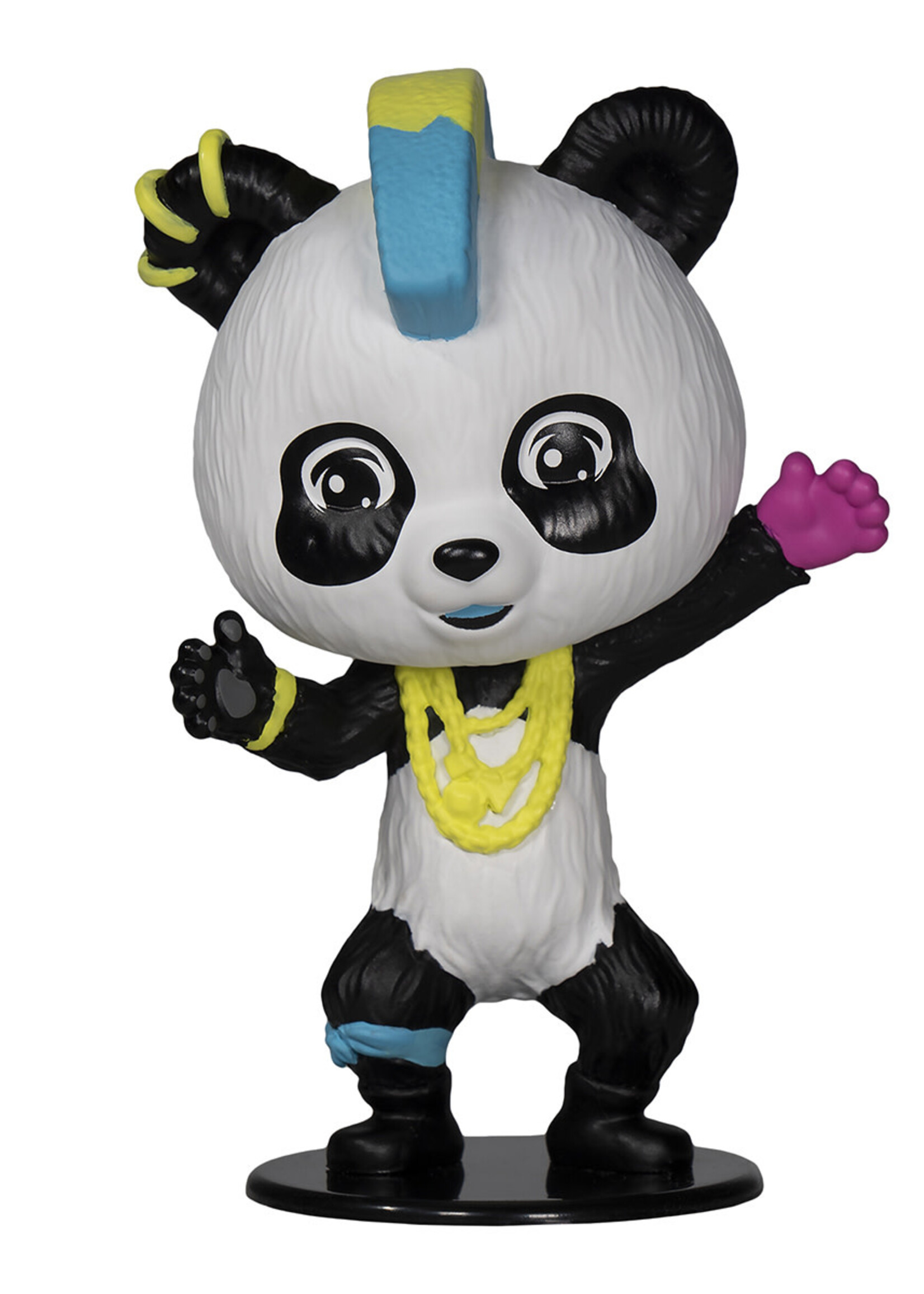 Ubisoft Heroes Collection Panda