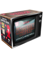 Stranger Things TV Capsules