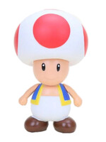 Toad Mini Figure 3cm
