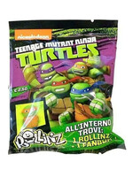 Teenage Mutant Ninja Turtles Rollinz