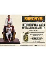 Far Cry 6 Anton & Diego Castillo