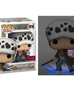 One Piece Funko Pop N° 1016 Trafalgar Law Chase AAA Exc