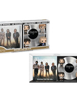 The Doors Funko Pop Albums Deluxe N° 20 Waiting for the Sun