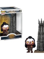 Lord Of The Rings Funko Pop N° 02 Lurtz With Orthanc