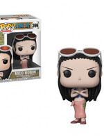 One Piece Funko Pop N° 399 Nico Robin