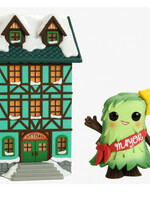 Peppermint Lane Funko Pop N° 04 Town Hall