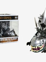 Lord Of The Rings Funko Pop N° 63 - Witch King/Fellbeas